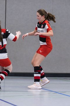Bild 184 - wBJ Futsalmeisterschaft Vorrunde